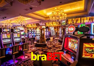 brabet: A Experiência de Casino com Jogos de Mesa ao Vivo